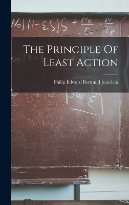 The Principle Of Least Action - 