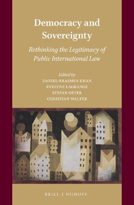 Democracy and Sovereignty - 