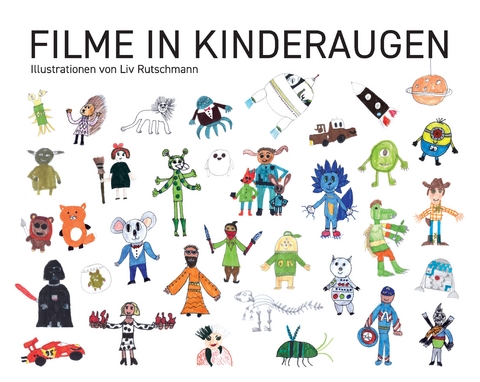 Filme in Kinderaugen - Nicolas Rutschmann