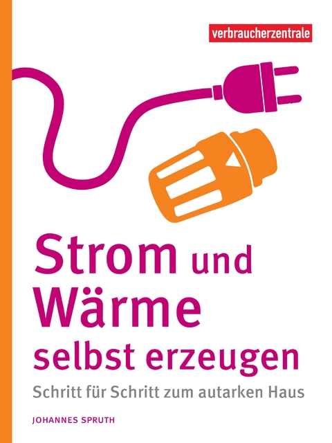 Strom und W&auml;rme - Johannes Spruth