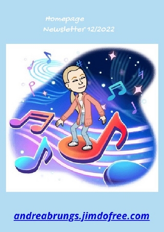 andreabrungs.jimdofree.com Newsletter 2022 / Newsletter 12/2022