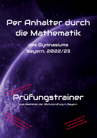 Per Anhalter durch die Mathematik