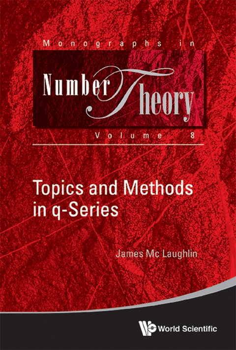 TOPICS AND METHODS IN Q-SERIES - James Mc Laughlin