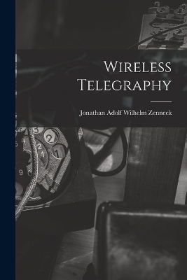 Wireless Telegraphy