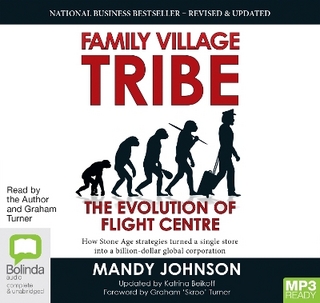 Family Village Tribe