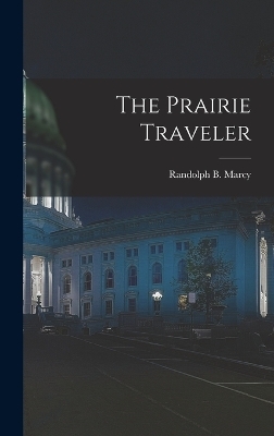 The Prairie Traveler