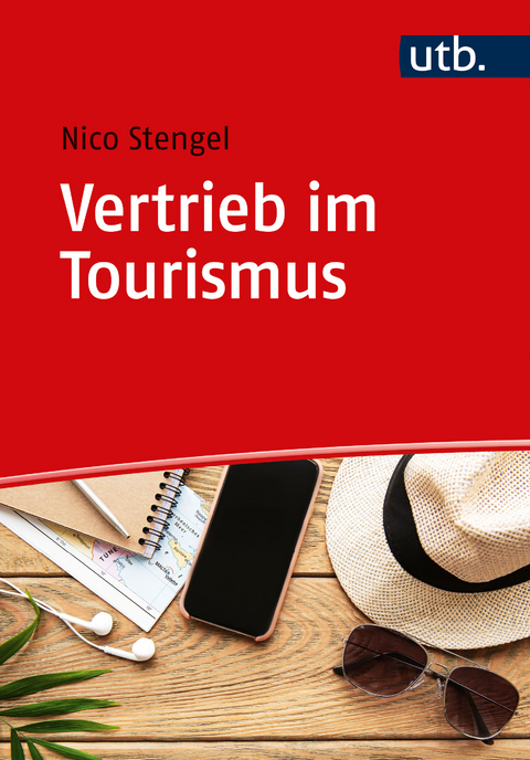 Vertrieb im Tourismus - Nico Stengel