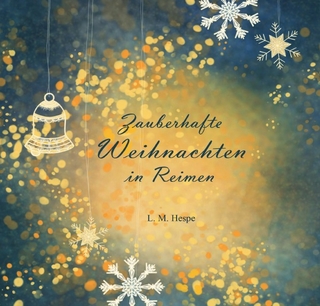 Zauberhafte Weihnachten in Reimen