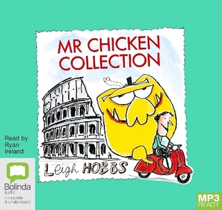 Mr Chicken Collection