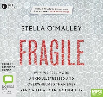 Fragile - Stella O'Malley