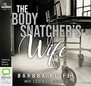 The Body Snatcher's Wife