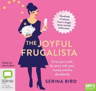 The Joyful Frugalista