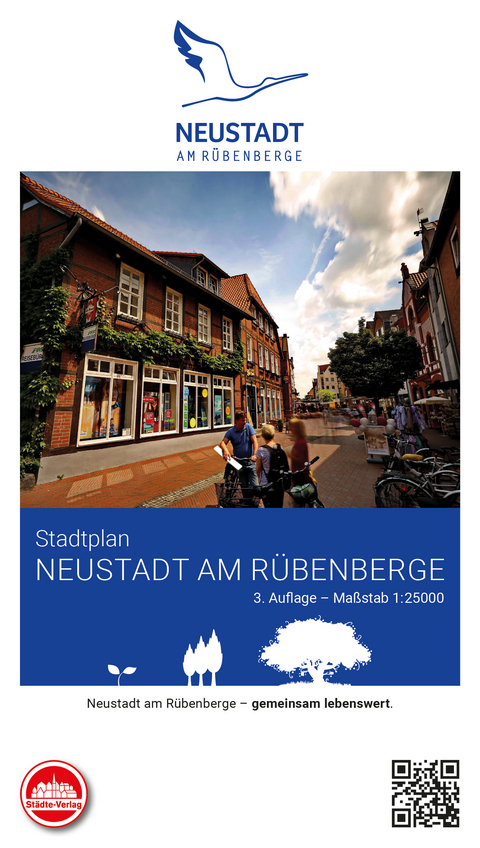 Neustadt am R&uuml;benberge