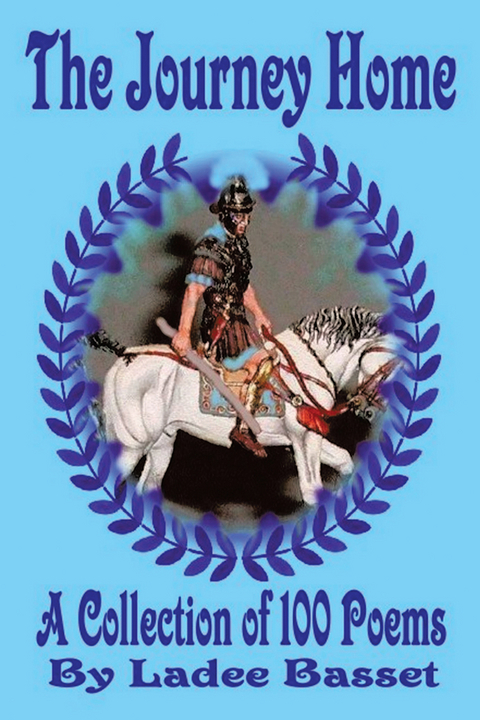 The Journey Home - Ladee Basset