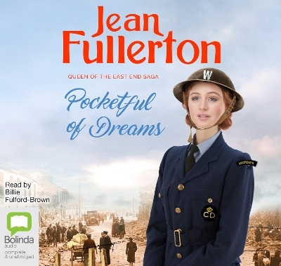 Pocketful of Dreams - Jean Fullerton