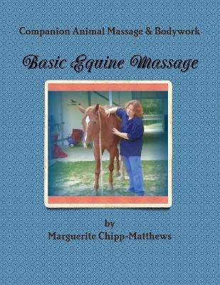 Basic Equine Massage & Bodywork
