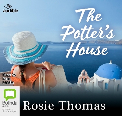 The Potter's House - Rosie Thomas