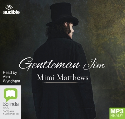 Gentleman Jim - Mimi Matthews