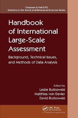 Handbook of International Large-Scale Assessment - 