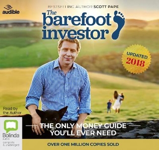 The Barefoot Investor: 2018/2019 Edition