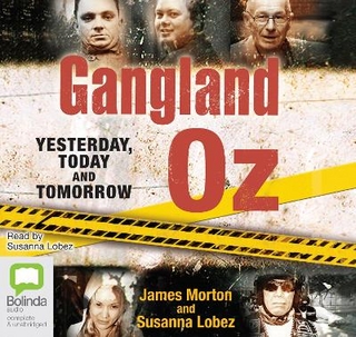 Gangland Oz