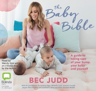 The Baby Bible