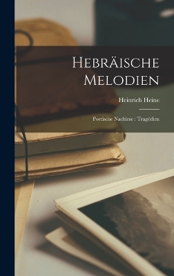 Hebräische Melodien
