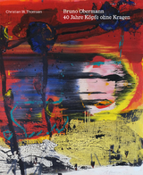 Bruno Obermann - 40 Jahre K&ouml;pfe ohne Kragen - Christian W. Thomsen
