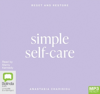 Simple Self-Care