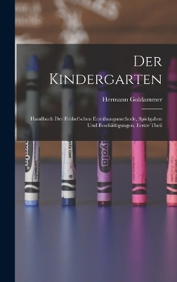 Der Kindergarten