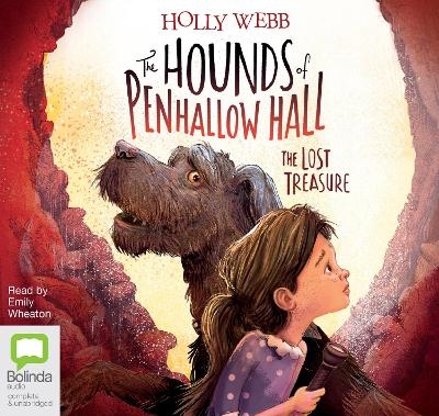 The Lost Treasure - Holly Webb