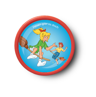 Bibi Blocksberg - Kekz 1: Hexen gibt es doch