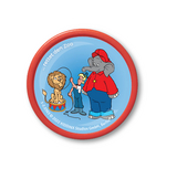 Benjamin Bl&uuml;mchen - Kekz 2: Benjamin rettet den Zoo - 