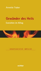 Gew&auml;nder des Heils - Annette Traber