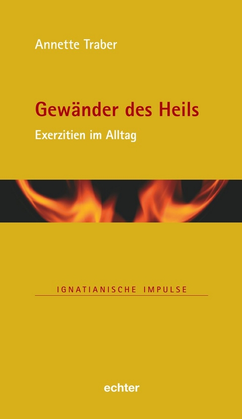 Gew&auml;nder des Heils - Annette Traber