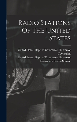 Radio Stations Of The United States