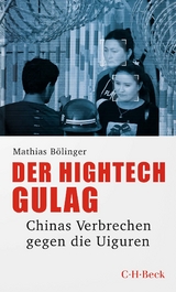 Der Hightech-Gulag - Mathias B&ouml;linger