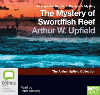 The Mystery of Swordfish Reef