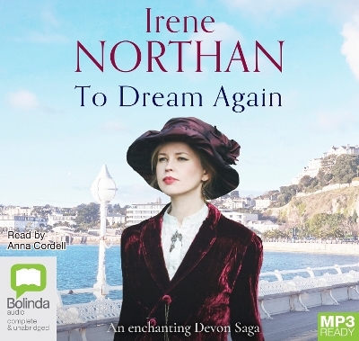 To Dream Again - Irene Northan