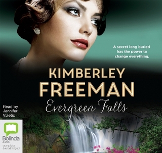 Evergreen Falls