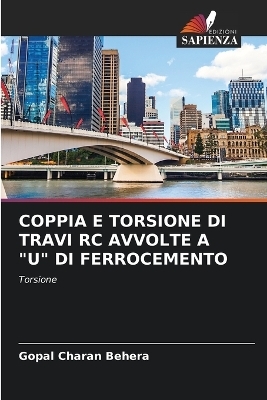 Coppia E Torsione Di Travi Rc Avvolte a "U" Di Ferrocemento - Gopal Charan Behera