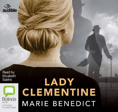 Lady Clementine - Marie Benedict