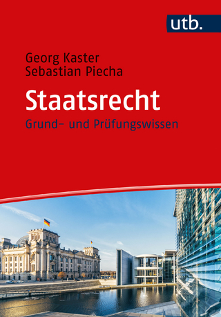 Staatsrecht