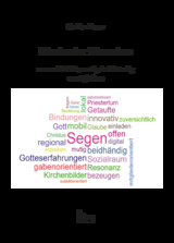 Kirche der Menschen zuversichtlich, mutig, beidh&auml;ndig erm&ouml;glichen - Steffen Bauer