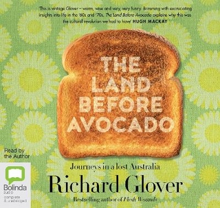 The Land Before Avocado