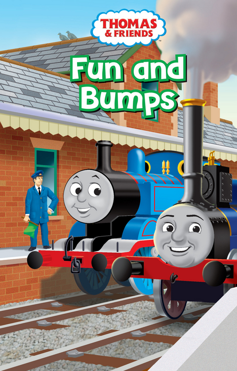 Fun and Bumps (Thomas & Friends) - Reverend W Awdry