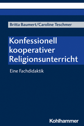 Konfessionell-kooperativer Religionsunterricht