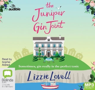 The Juniper Gin Joint