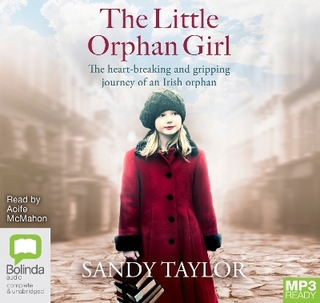The Little Orphan Girl