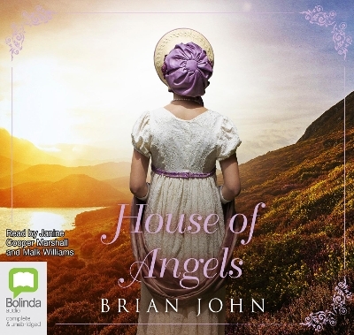 House of Angels - Brian John